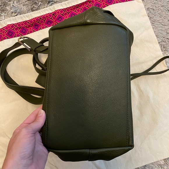 Tory Burch Brody Backpack - Picture 6 of 10